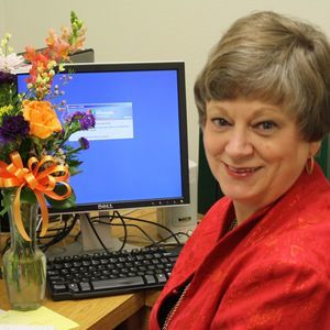 Meet your Posher, Kathie